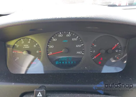 2008 Chevrolet Impala Ls from USA, damaged, VIN 2G1WB58K289143467